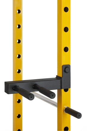 Силовая рама c верхним и нижним блоком VictoryFit VF-B2015 (2 места), фото 6