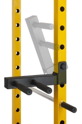 Силовая рама c верхним и нижним блоком VictoryFit VF-B2015 (2 места), фото 10