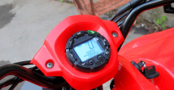 Квадроцикл ADLY 100, фото 5