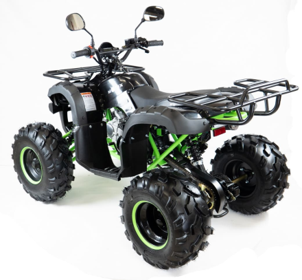 Квадроцикл MOTAX ATV Grizlik-8 125, фото 15