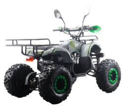 Квадроцикл MOTAX ATV Grizlik-8 125, фото 13 Квадроцикл MOTAX ATV Grizlik-8 125, фото 13