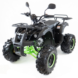 Квадроцикл MOTAX ATV Grizlik-8 125, фото 1 Квадроцикл MOTAX ATV Grizlik-8 125, фото 1