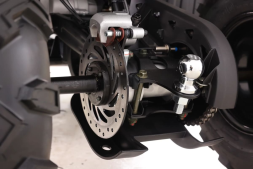 Квадроцикл SHARK III 250, фото 15