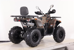 Квадроцикл SHARK III 250, фото 7