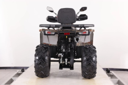 Квадроцикл SHARK III 250, фото 6