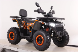 Квадроцикл SHARK III 250, фото 3