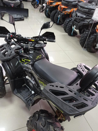 Квадроцикл ZONGSHEN Junior Sport 125 Premium, фото 3