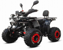 Квадроцикл ZONGSHEN Junior Sport 125 Premium