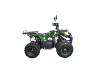 Квадроцикл AVANTIS Hunter 8M+ 125 2018