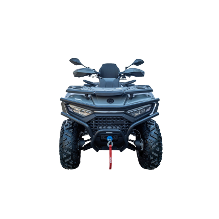 HND QRX 650 PRO, фото 12