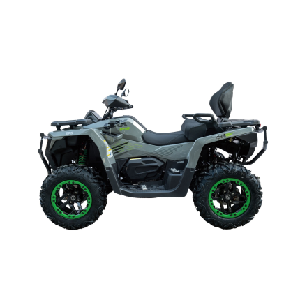 HND QRX 650 PRO, фото 11