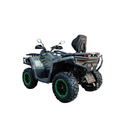 HND QRX 650 PRO, фото 9