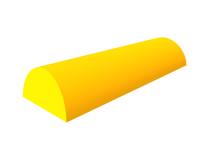 Мягкий модуль 900x300x150 Мягкий модуль 900x300x150