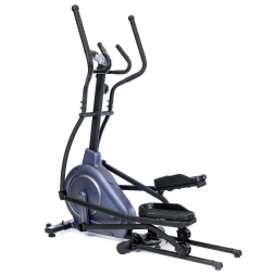 Эллиптический тренажер домашний CARBON FITNESS E70, фото 1