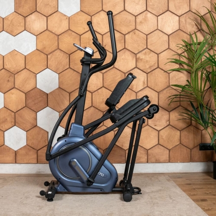 Эллиптический тренажер домашний CARBON FITNESS E70, фото 21