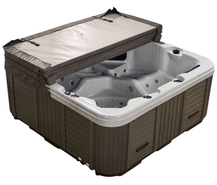 спа-бассейн Jazzi Pool Alabama SKT329A, фото 3