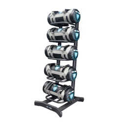 Стойка на 5 сэндбегов LIVEPRO Power Bag Rack Стойка на 5 сэндбегов LIVEPRO Power Bag Rack