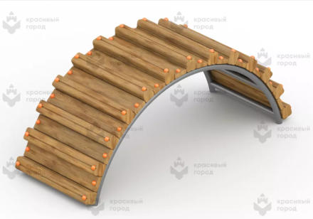 Мостик, фото 1