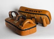 Макивара ручная AMIGO Old Style Макивара ручная AMIGO Old Style