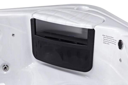 спа-бассейн Sunrans SR-879, фото 4