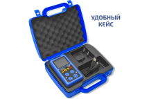 Газоанализатор|комбинированный измеритель 4 в 1 МЕГЕОН 08180 с поверкой к0000413050
