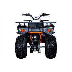 Квадроцикл KAYO AU180, фото 5