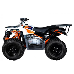 Квадроцикл KAYO AU180, фото 3