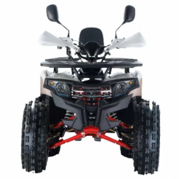 Квадроцикл YACOTA DAZZLE LUX, фото 2 Квадроцикл YACOTA DAZZLE LUX, фото 2