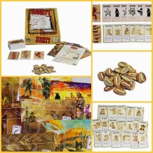 Бэнг! (3-е издание)