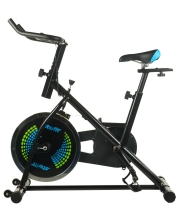 Велотренажер STARFIT BK-301 Meteor, колодочный Велотренажер STARFIT BK-301 Meteor, колодочный