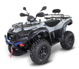Квадроцикл TGB Blade 550 EPS (ПСМ), фото 1