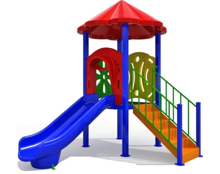 Детская площадка Малютка 2.3, фото 1