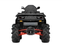 Квадроцикл SEGWAY AT10 LXW MUD