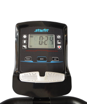 Велотренажер BK-110 Tornado, магнитный Велотренажер BK-110 Tornado, магнитный