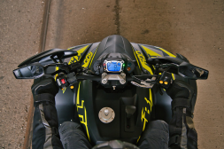 Квадроцикл TGB Target 600 EPS (ПСМ), фото 7