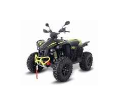 Квадроцикл TGB Target 600 EPS (ПСМ), фото 1