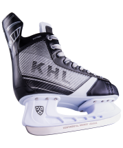 Коньки хоккейные Hyper