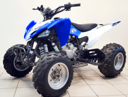 Квадроцикл MIKILON Rapide 250S, фото 4