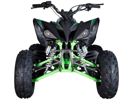 Квадроцикл MIKILON Rapide 250S, фото 2