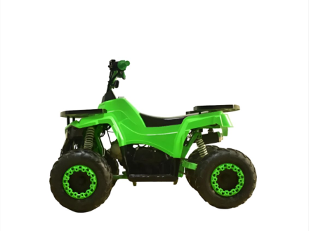 Квадроцикл Rato Hammer 110, фото 1