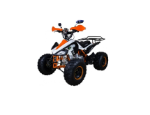 Квадроцикл AVANTIS Mirage 8M+ 125 2017