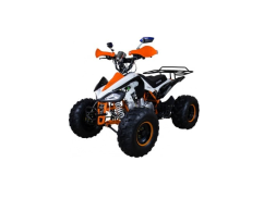 Квадроцикл AVANTIS Mirage 8M+ 125 2017, фото 1