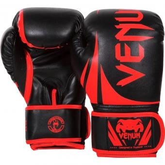 Перчатки Venum venboxglove0100, фото 1