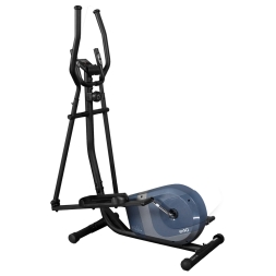 Эллиптический тренажер домашний CARBON FITNESS E40, фото 1
