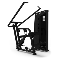 BRONZE GYM NEO35 Тяга сверху