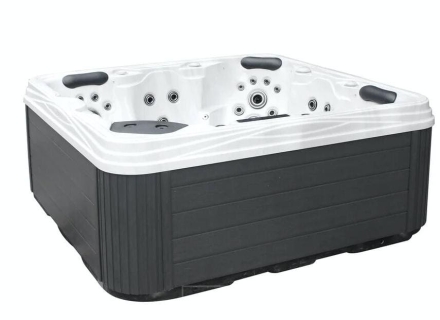 Спа бассейн Jazzi Pool Nephrite, фото 2