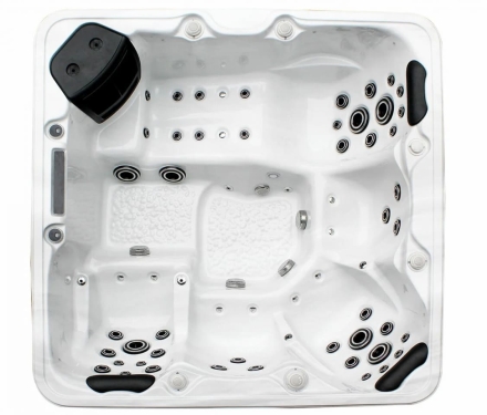 Спа бассейн Jazzi Pool Nephrite, фото 1