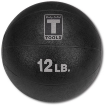 Тренировочный мяч 5,4 кг (12lb)