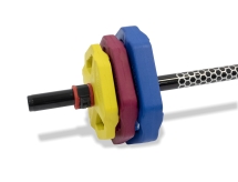 Памп-штанга PRO 20 кг Памп-штанга PRO 20 кг