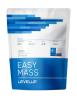 Изображение товара Многокомпонентный гейнер Level Up EasyMass 1500гр